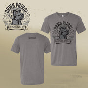 Dawn Patrol T-Shirts (Storm)