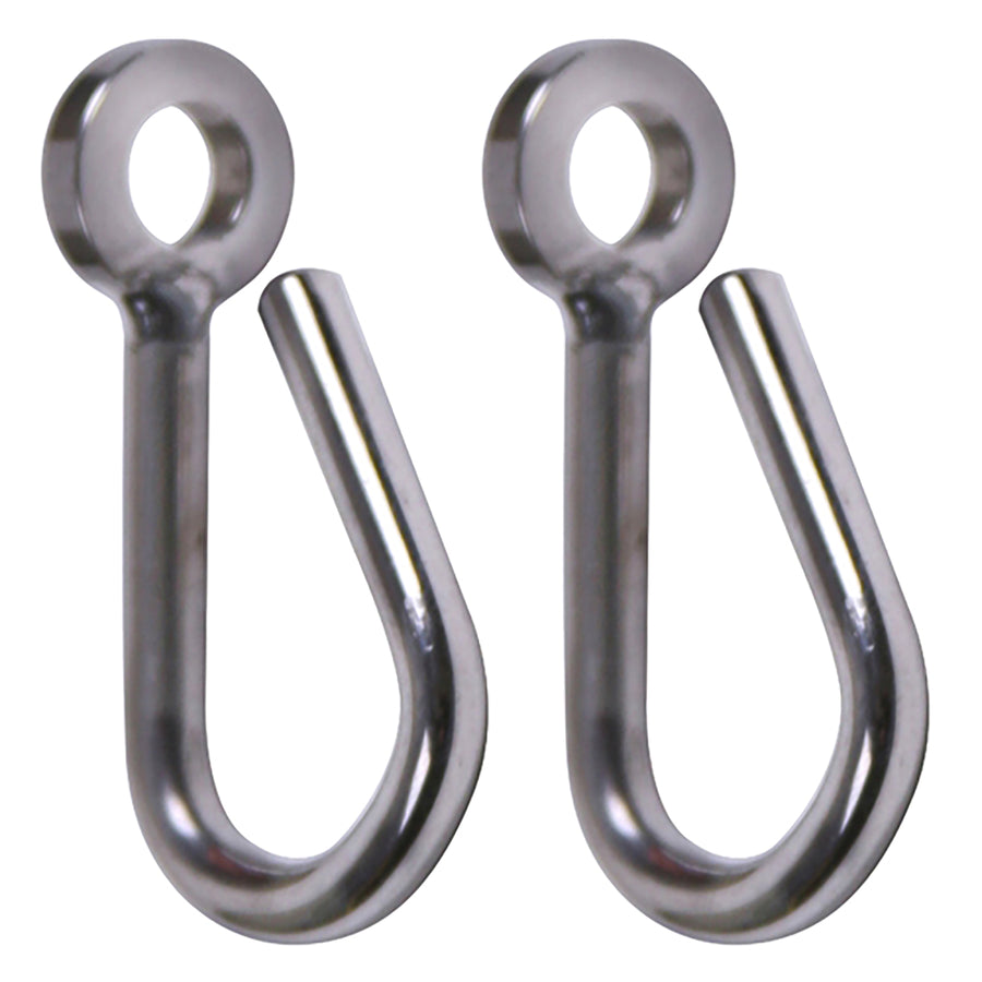 Pulley Hook SET OF 2 Gunners Up