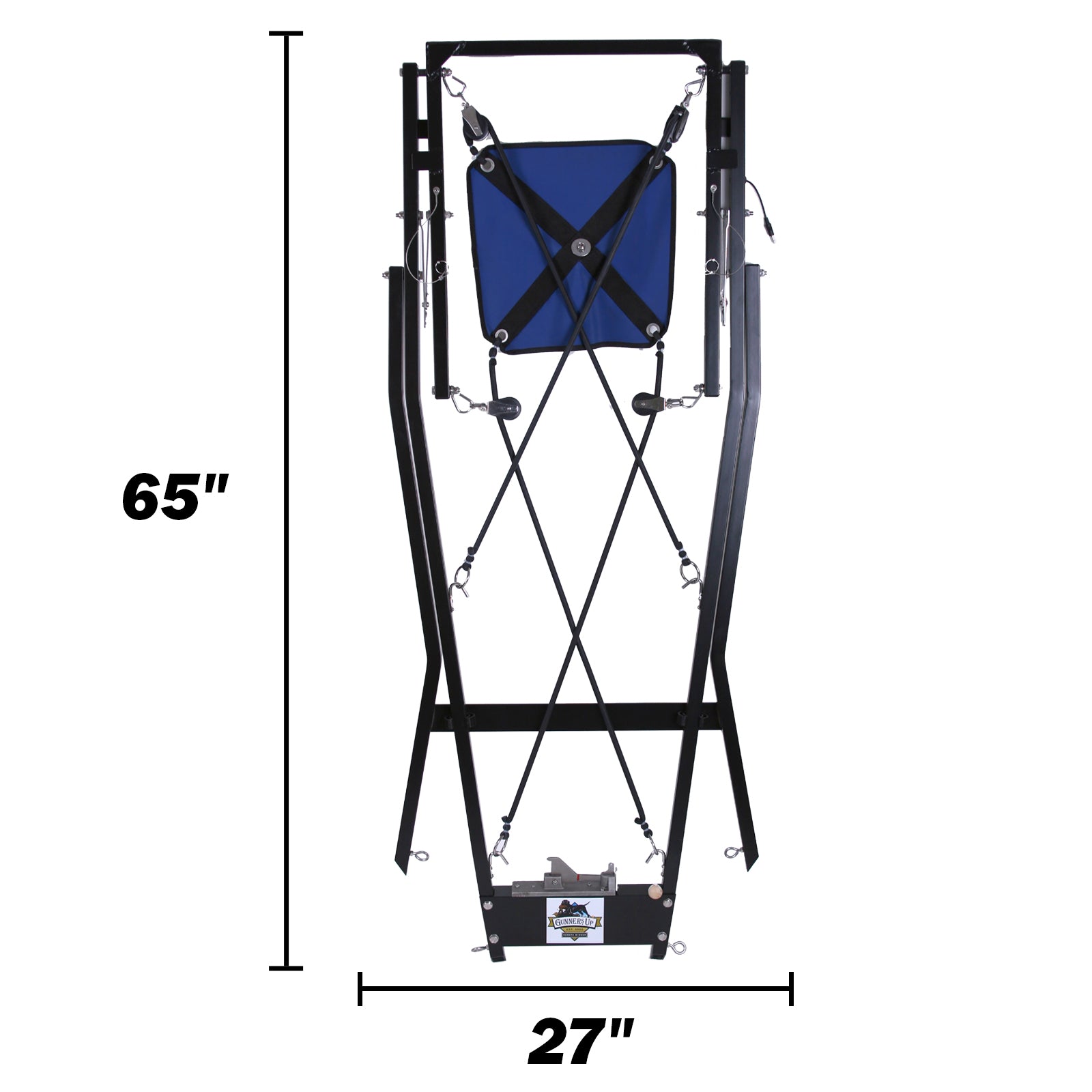 Gunners Up Dog Ramp Launchers – Gunners Up