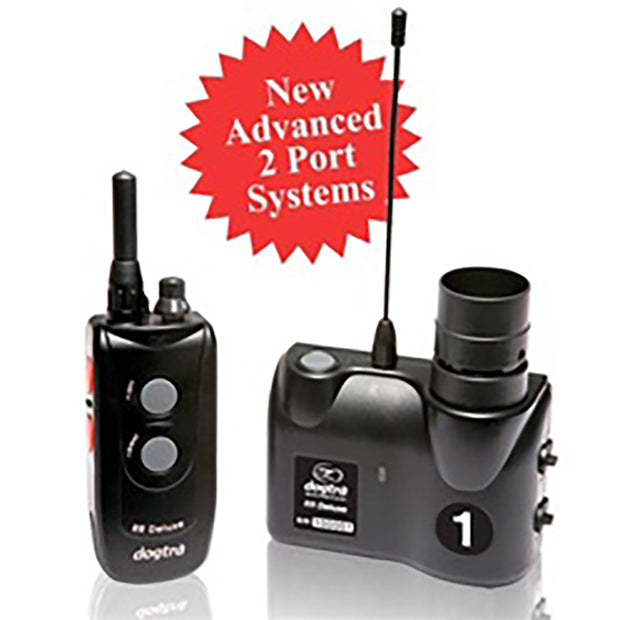 Gunners Up Dog Ramp Electronics – Gunners Up